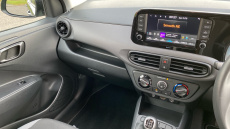 Hyundai i10 1.0 [63] Advance 5dr [Nav] Petrol Hatchback